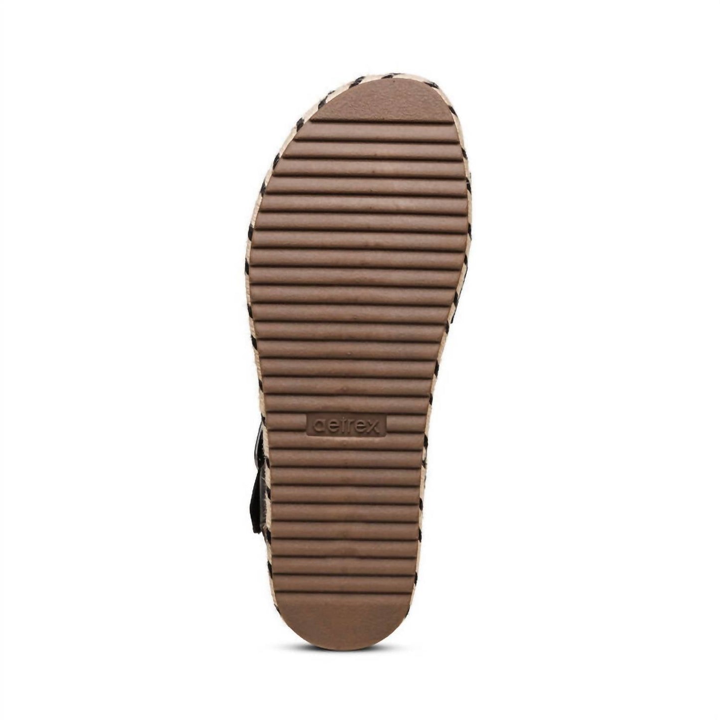 Aetrex - Women's Paula Platform Sandal