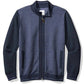 Tommy Bahama - Men's Stone Town Full Zip Sweater Jacket