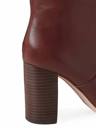 Loeffler Randall - Bota feminina Goldy Tall
