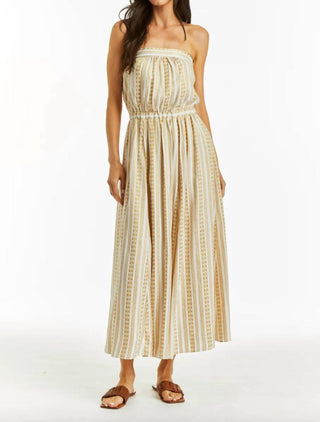 Drew - Vestido longo Rachel