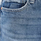 Paige - Anessa Raw Hem Jeans