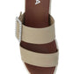 Mia - Women's Kika Pearl Sandal