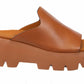 Naked Feet - Women's Drift Platform Sandals