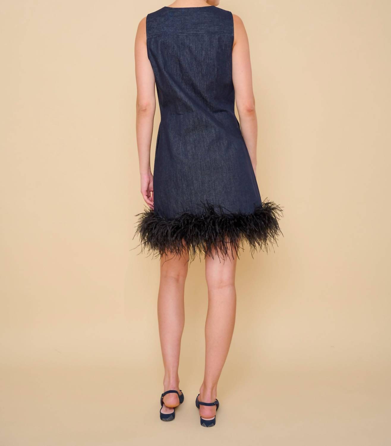 Flora Bea - Nate Dress