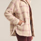 Z Supply - Cross Country Plaid Jacket