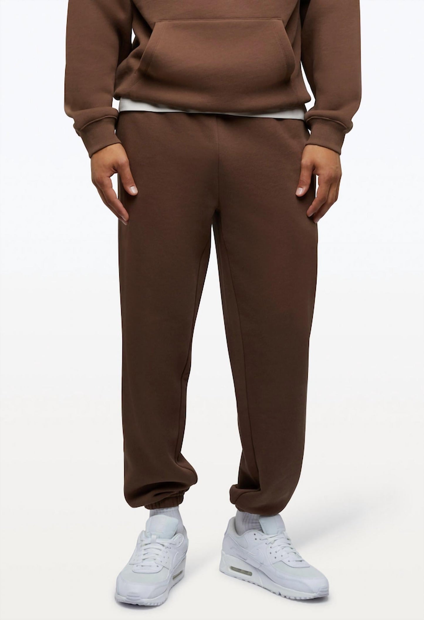 Cuts - Divine Fleece Jogger