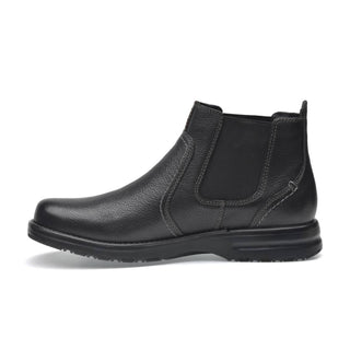 Pazstor - Botas de couro de vaca