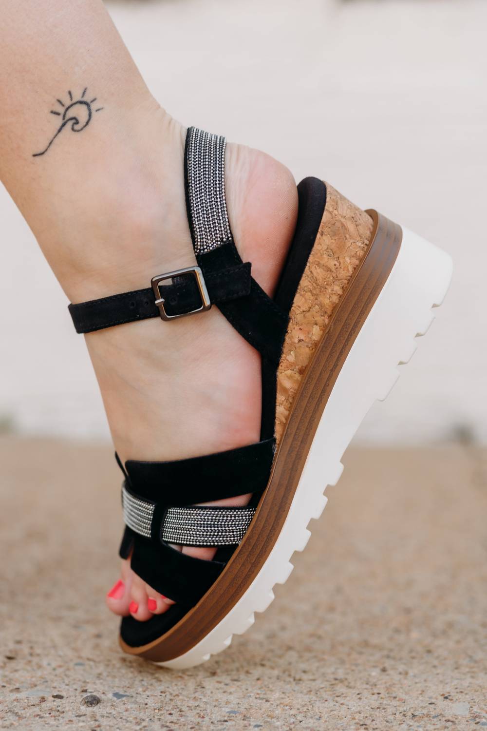 Vaneli - Women's Caitlin Sandal