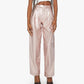 Mother - Pleated Starlet Sneak Pants