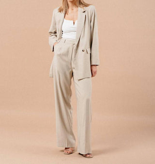 Grace &amp; Mila - Calças Marc