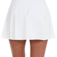 Spanx - Shape Coreluxe Skort With Mid-tummy Compression