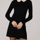 French Connection - Mozzarella Embellished Knit Top