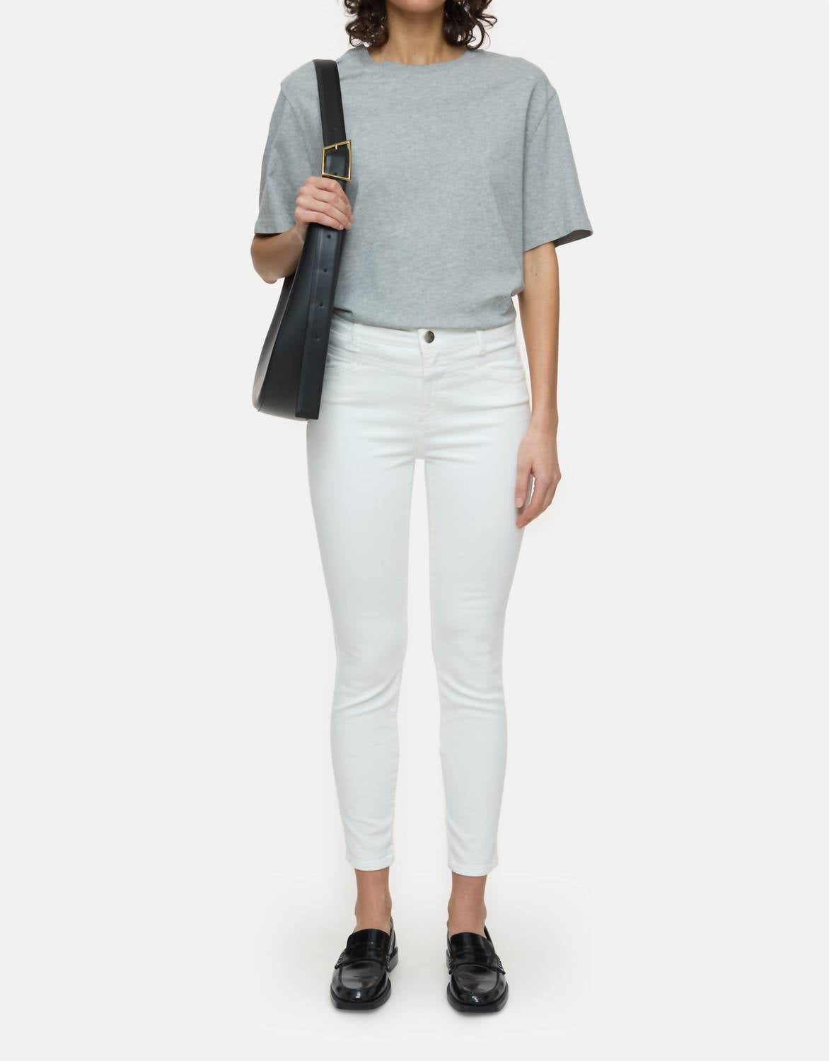 Closed - Women's Skinny Pusher Jeans