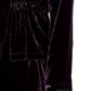 Eileen Fisher - High Collar Velvet Jacket