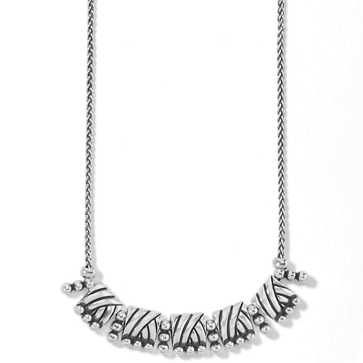 Brighton - Women's Sonora Tile Necklace