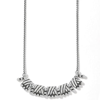 Brighton - Colar feminino Sonora Tile