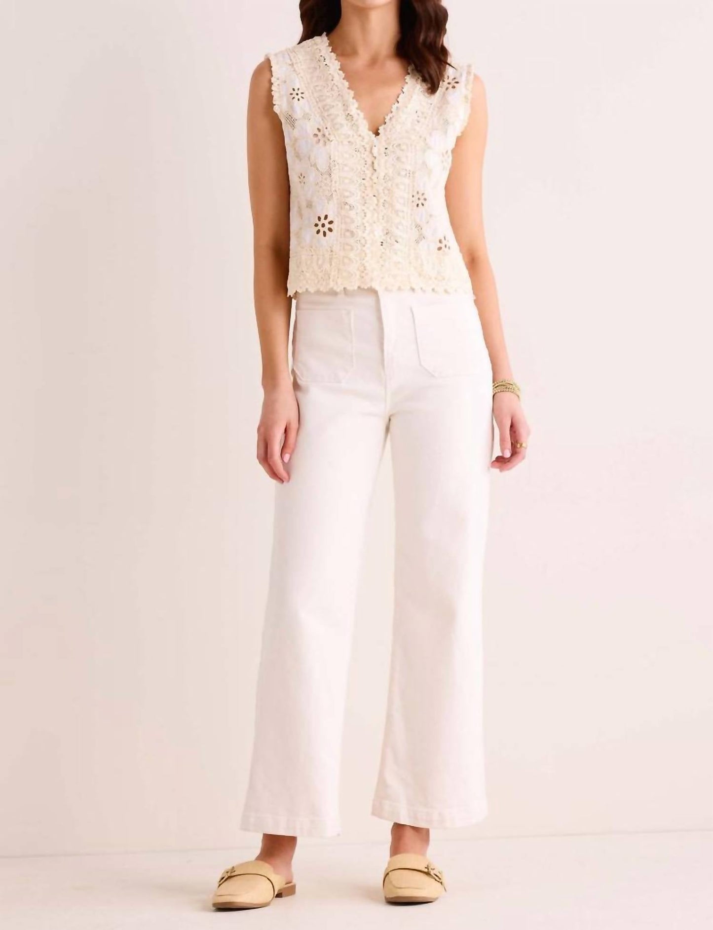 Wishlist - Bobbi Top