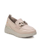 Xti - Women's Leather Moccasins