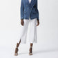 Joseph Ribkoff - Women's Double Breasted Jean Jacket