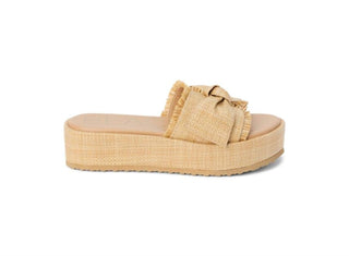 Beach By Matisse - Sandália Sunda Feminina
