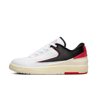 Nike - Tênis Jordan 2 Retro Low Feminino