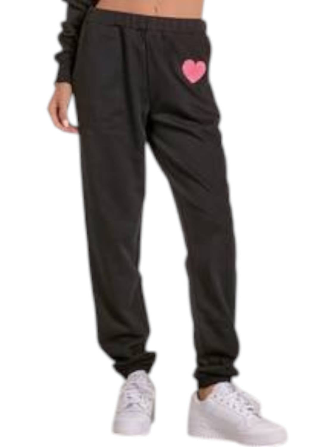 Elan - Heart Jogger