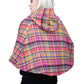 Eva Franco - Mari Three Quarter Sleeve Cape