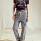 People Of Leisure - Led Zeppelin Short Sleeve Icarus Raglan