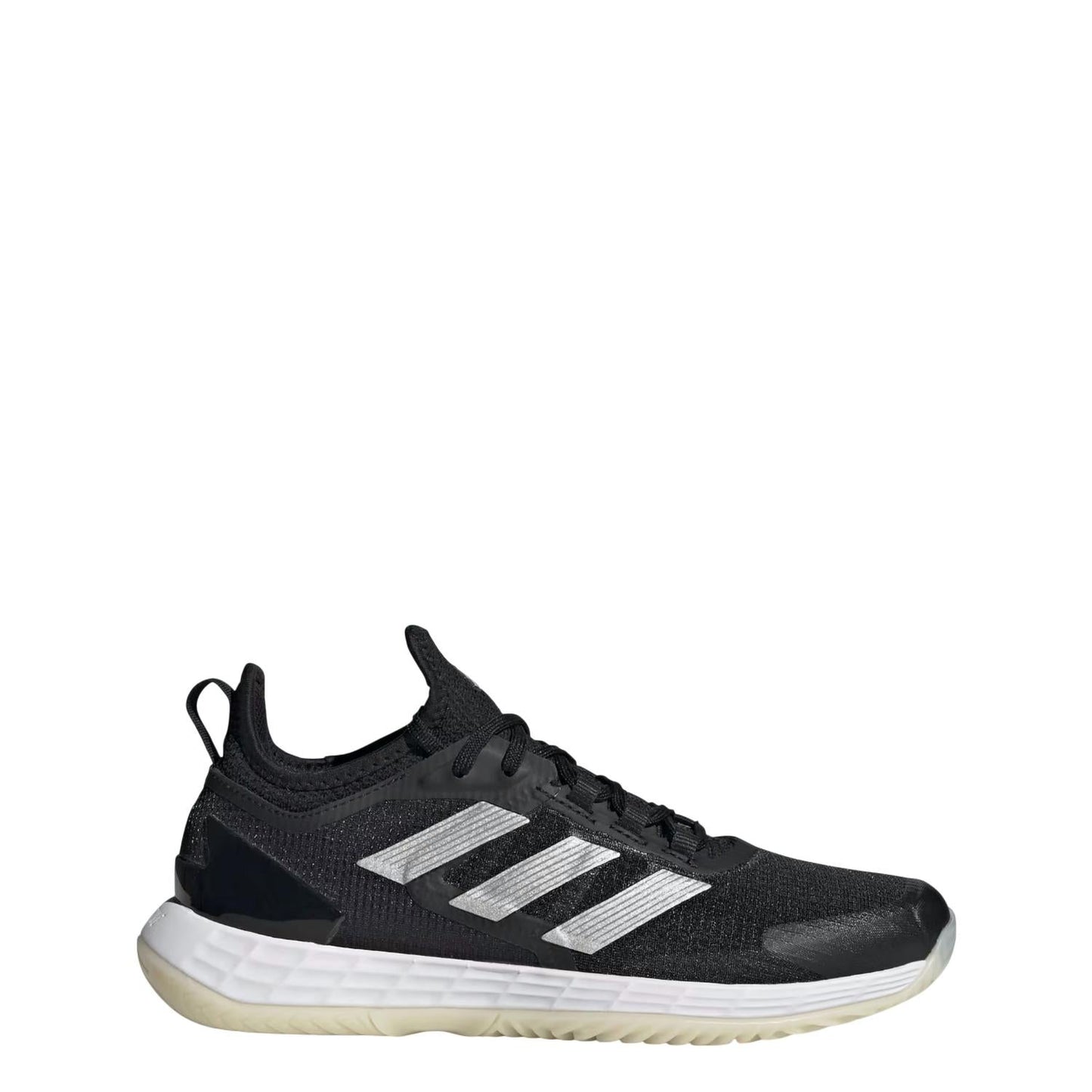 Adidas - Women's Adizero Ubersonic 4.1 Tennis Shoes