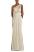 dessy-collection-one-shoulder-satin-gown-in-champagne-size-10