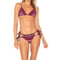 Soah - Women's Melanie Bikini Top