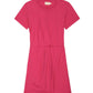 Nation Ltd - FORTUNA TWISTED T-SHIRT DRESS