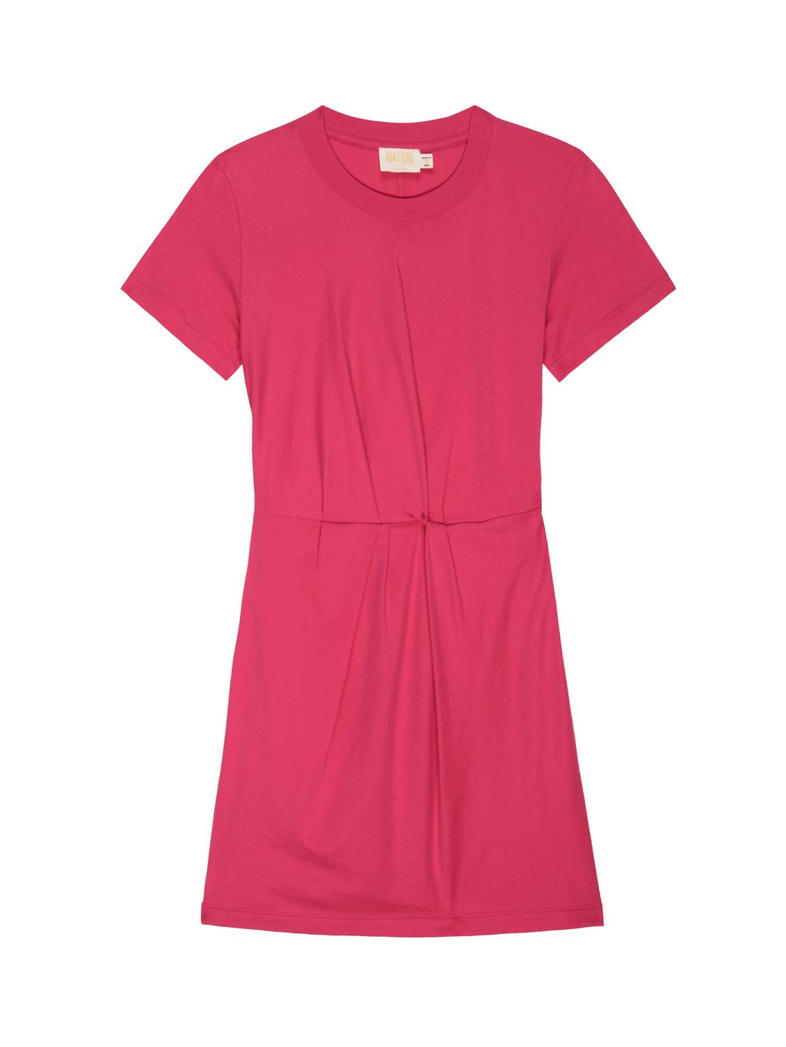 Nation Ltd - FORTUNA TWISTED T-SHIRT DRESS