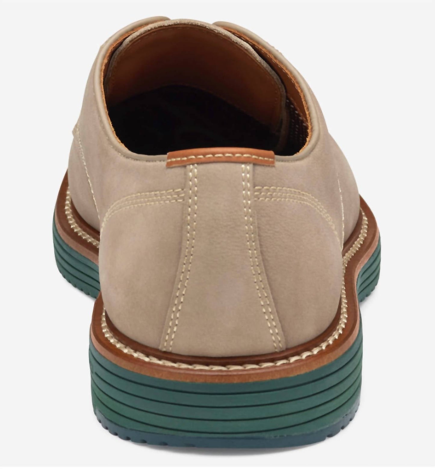 Johnston & Murphy - Men's Upton Plain Toe