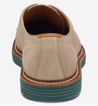 Johnston &amp; Murphy - Upton Flat Toe Masculino