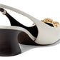 Tory Burch - JESSA SLINGBACK 55MM HEELS