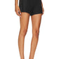 Paige - Dani Short with Novelty Coin Pocket