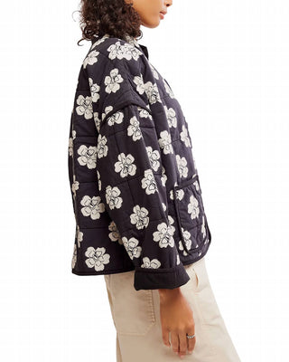Free People - A Jaqueta Chloe