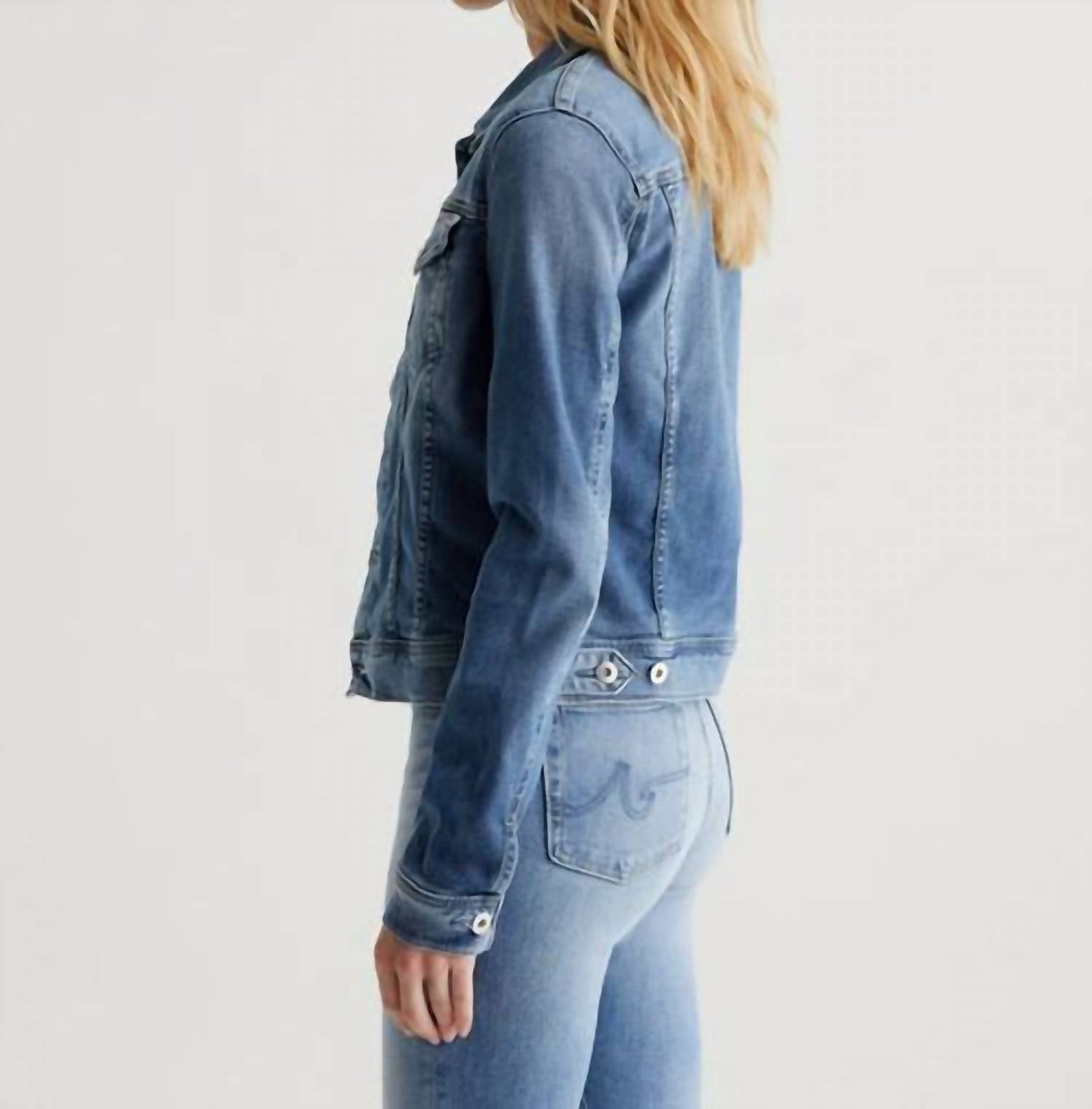 Ag Jeans - Robyn Jacket