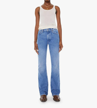 Mother - Chomp Bootcut Jeans