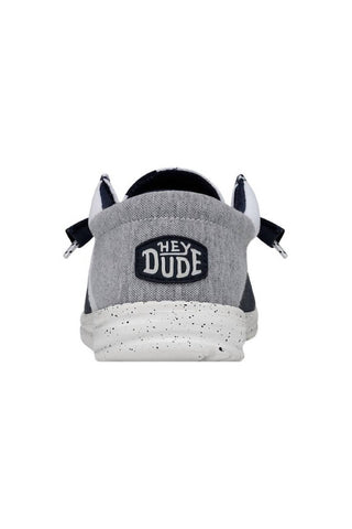 Hey Dude - Tênis Wally Tri Varsity Masculino