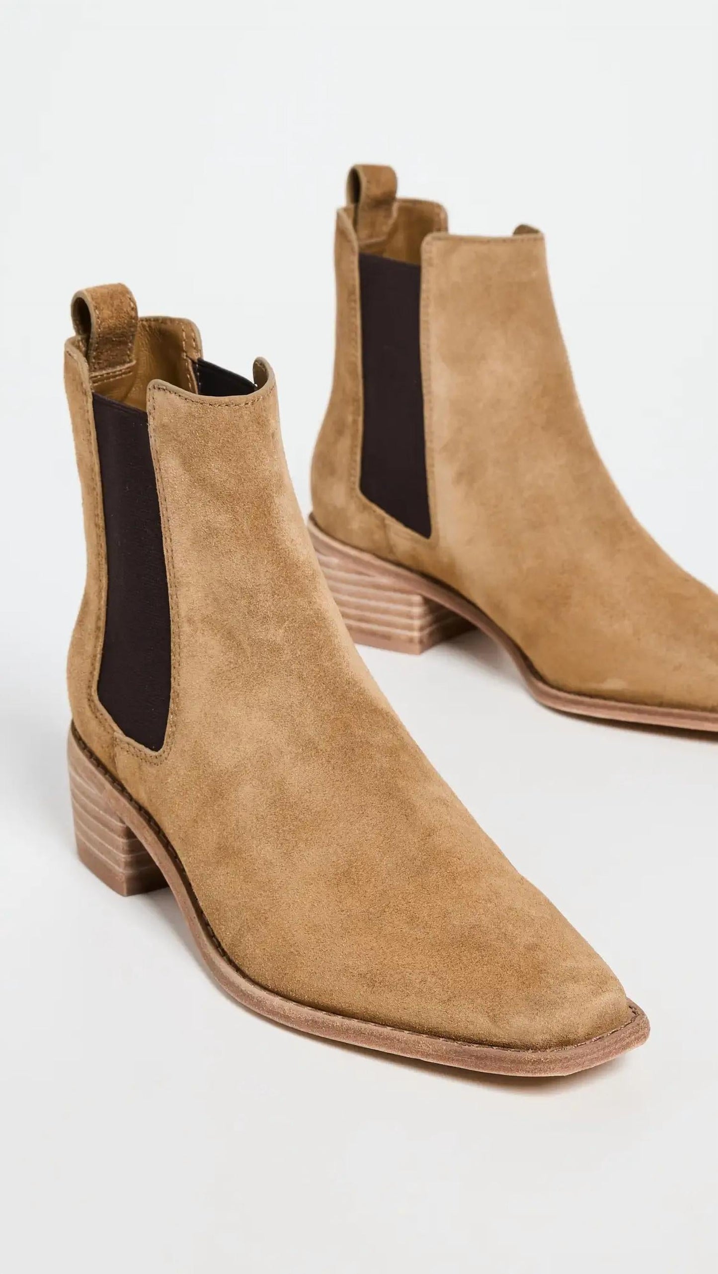 Tory Burch - CASUAL CHELSEA ANKLE BOOT