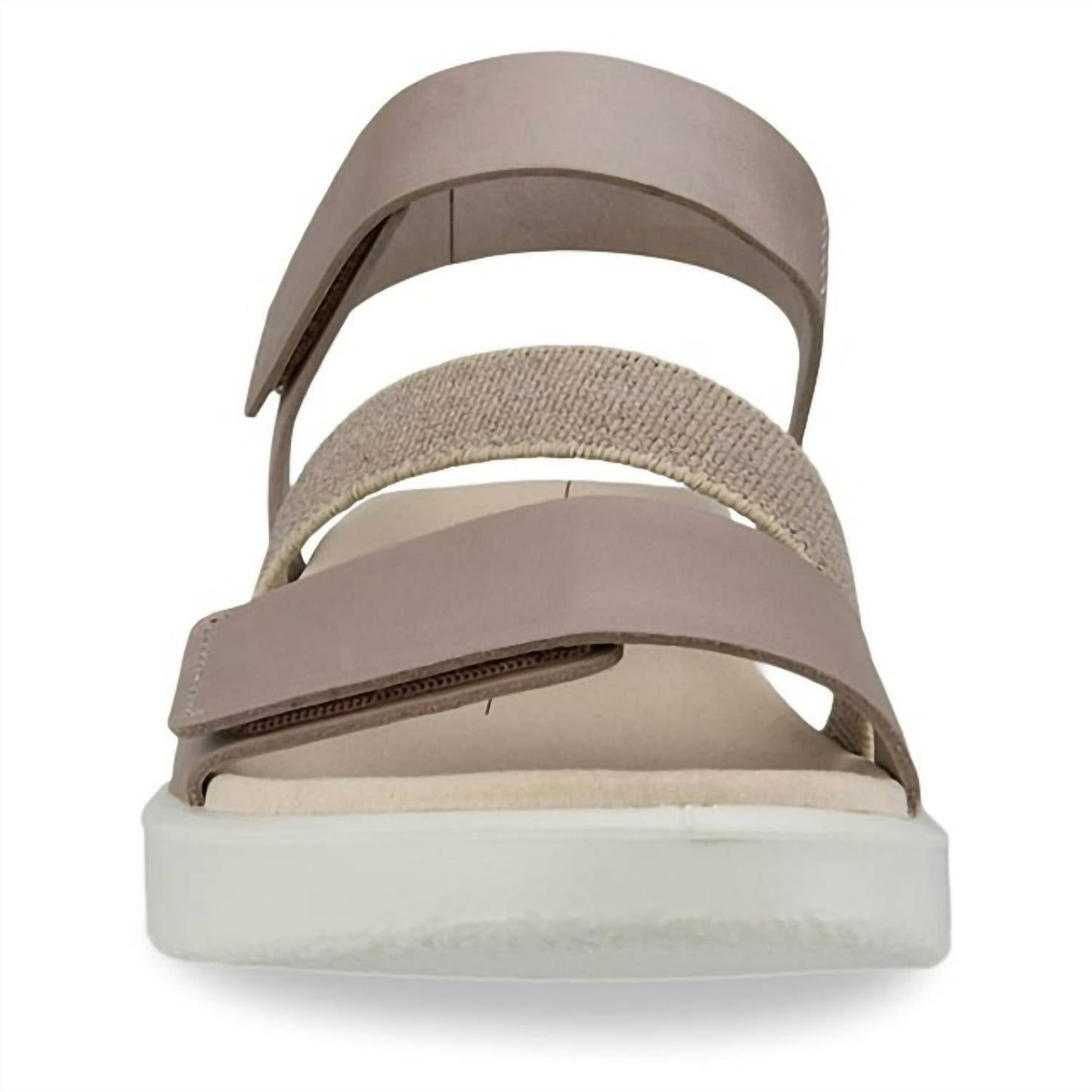 Ecco - Women's Flowt Strappy Sandal