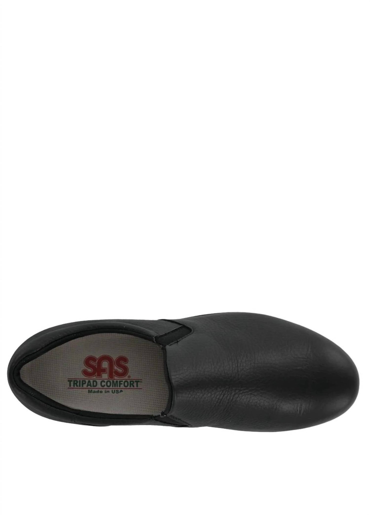 Sas - PATRIOT NON SLIP LOAFER - DOUBLE WIDE