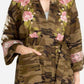 Johnny Was - Yuki Linen Kimono