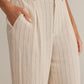 Z Supply - Bennett Pinstripe Pant