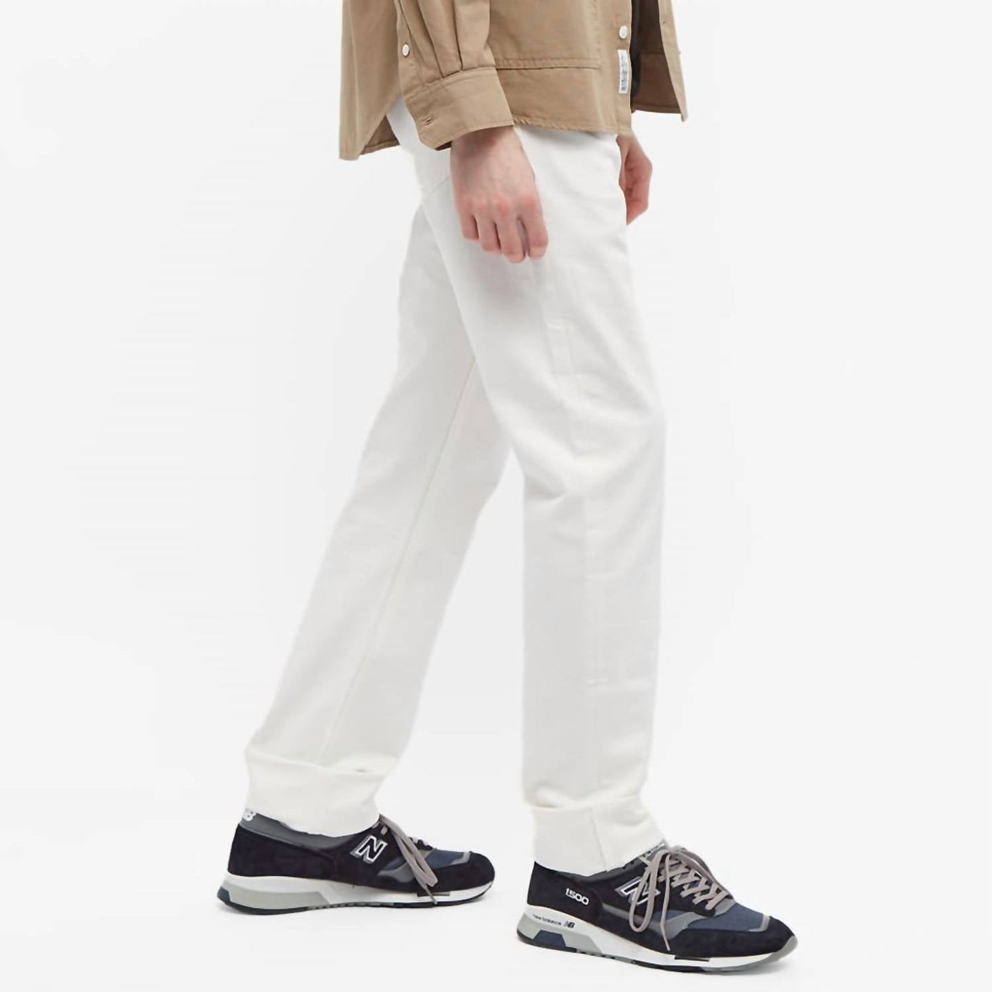 A.P.C. - Men's Petit New Standard Jeans