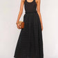 Heartloom - Stefanie Sleeveless Maxi Dress