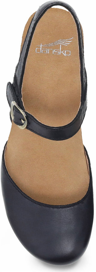 Dansko - Women's Tiffani Wedge Sandals