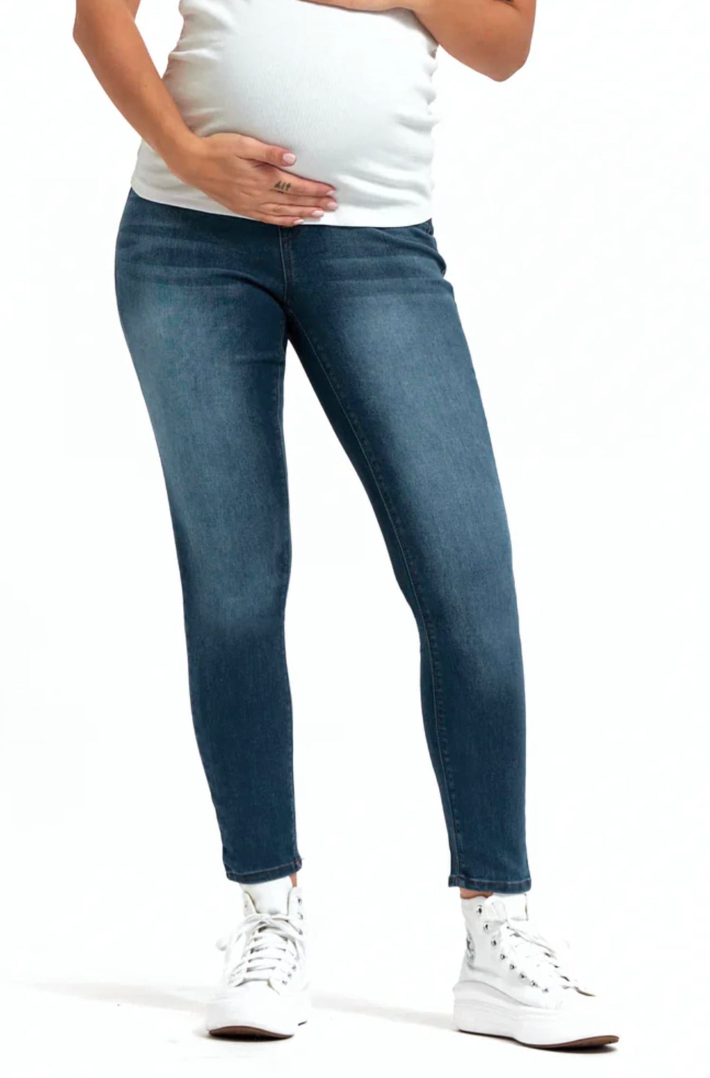 1822 Denim - Re:Denim - Ziggy
